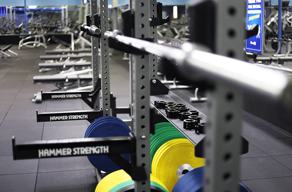 Fitness 19, Gym In West Covina, CA